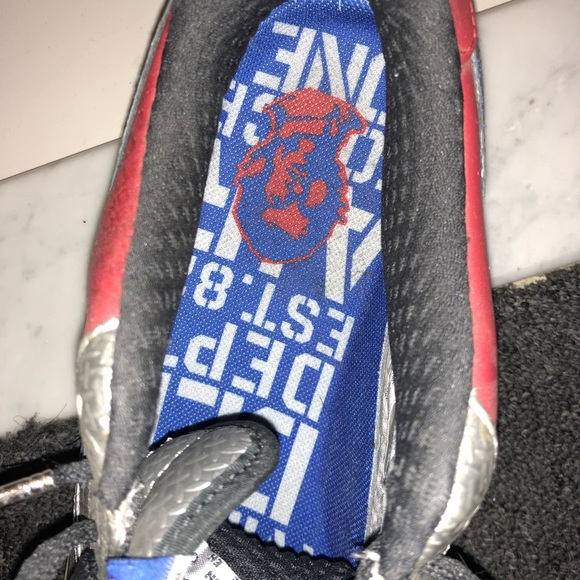 Nike Air Force 1🥊🥊🥊🥊BOX IS NOT included - Picture 8 of 8